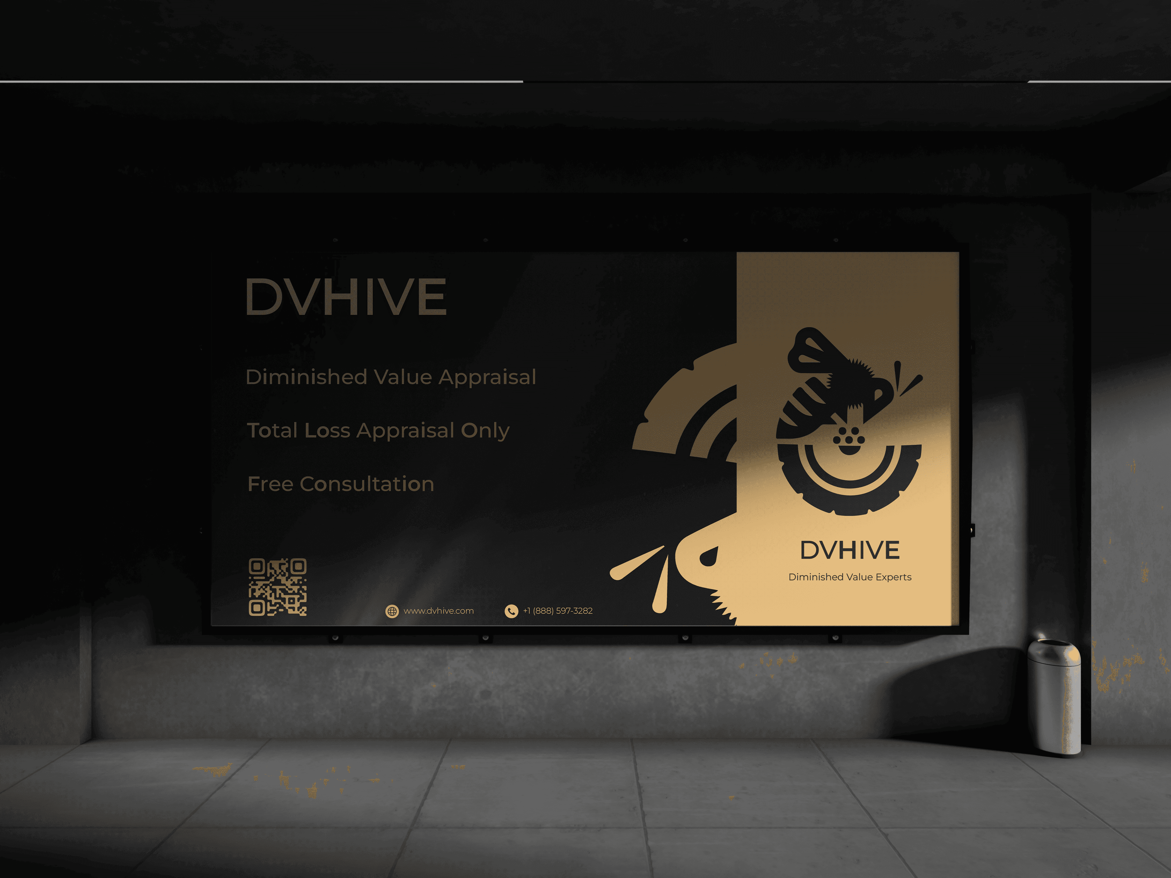 Navigating Your Diminished Value Claim in Florida with DVHIVE