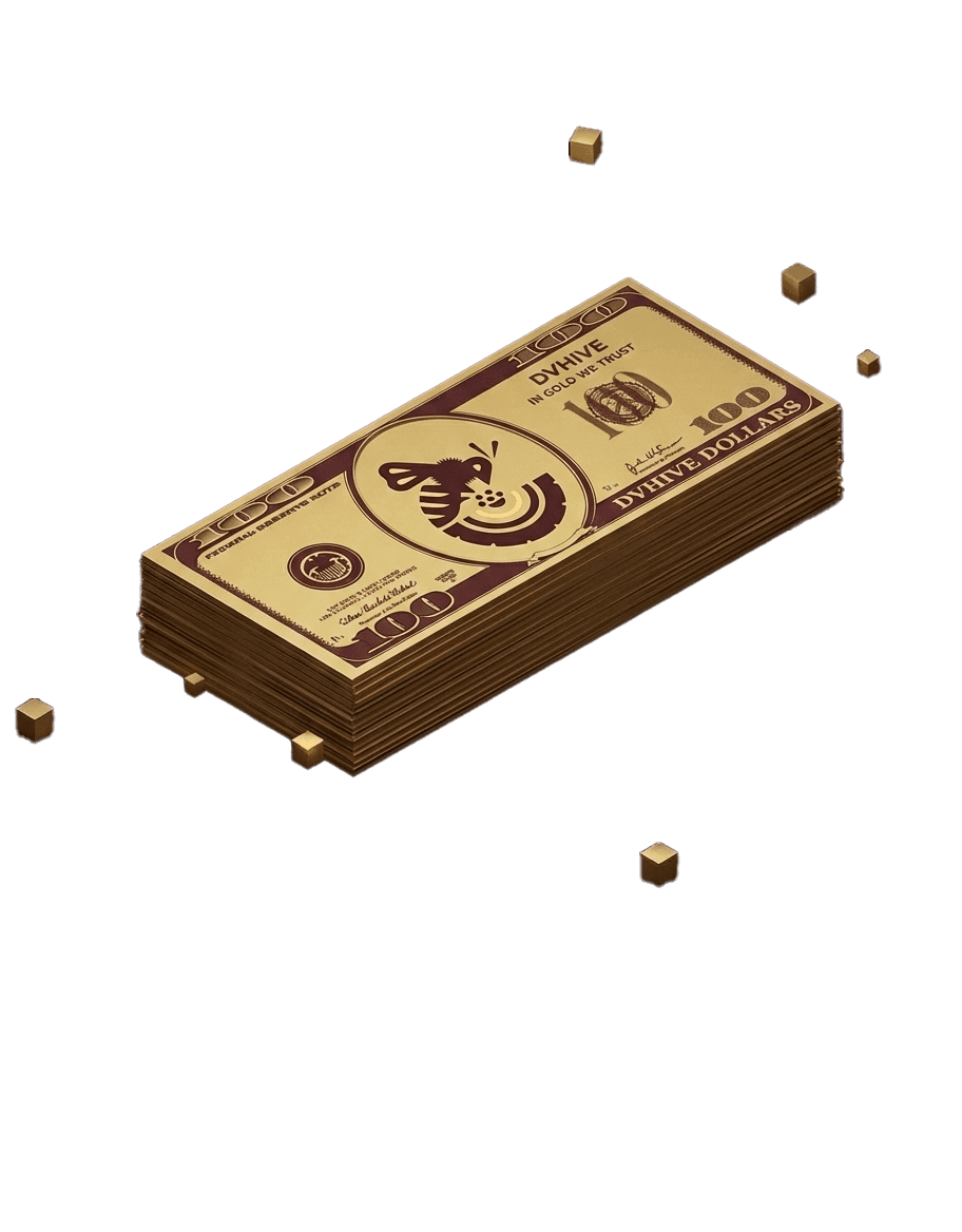Recovered Cash