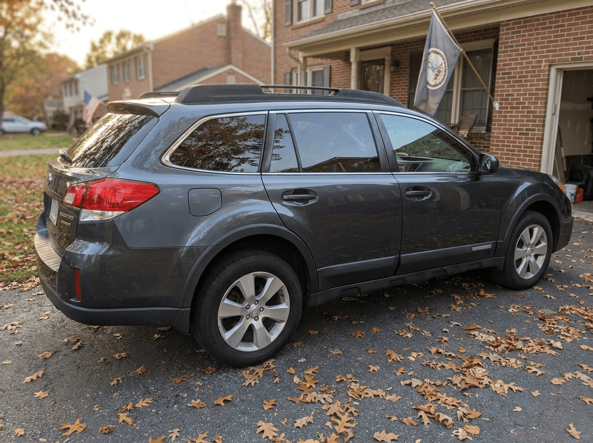 Virginia Diminished Value Claims (2026 Guide): How to Get Paid