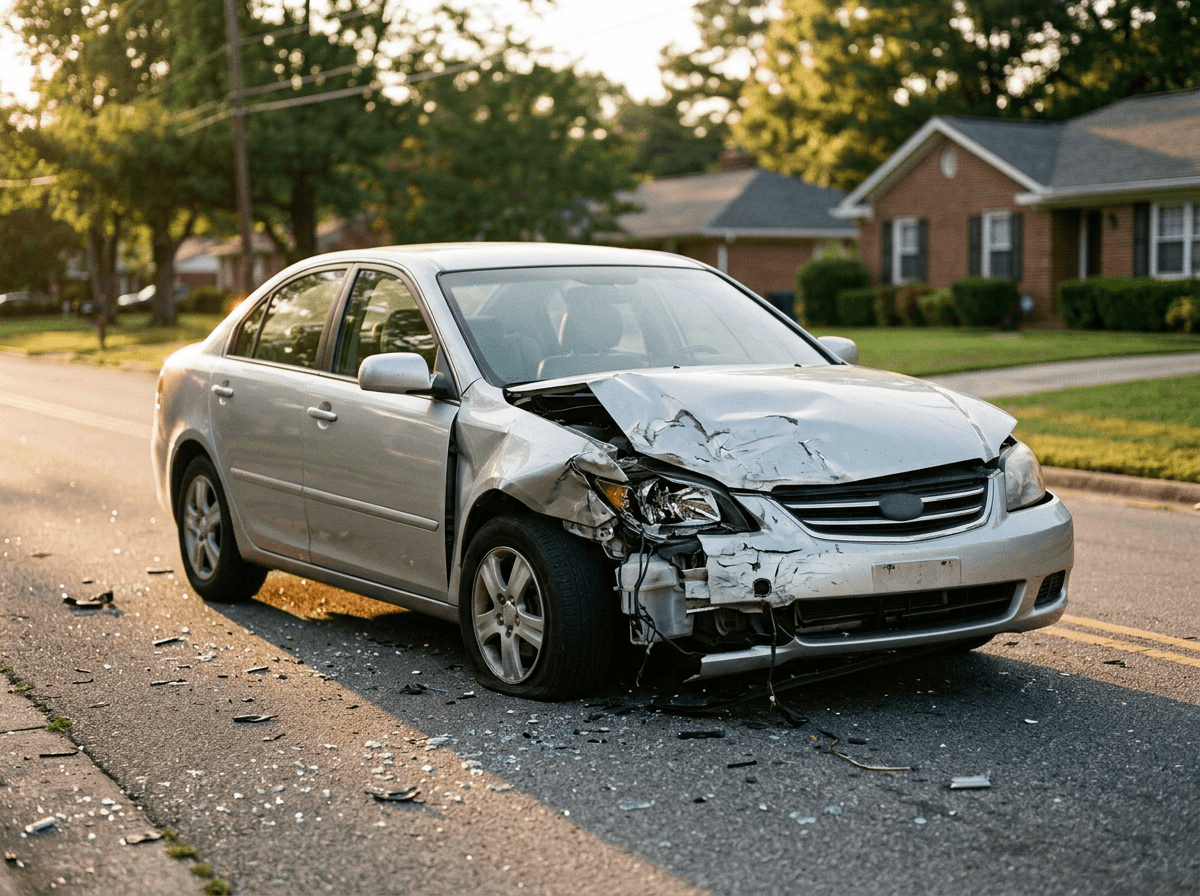 How to File a Total Loss Claim: Step-by-Step Guide for Any State