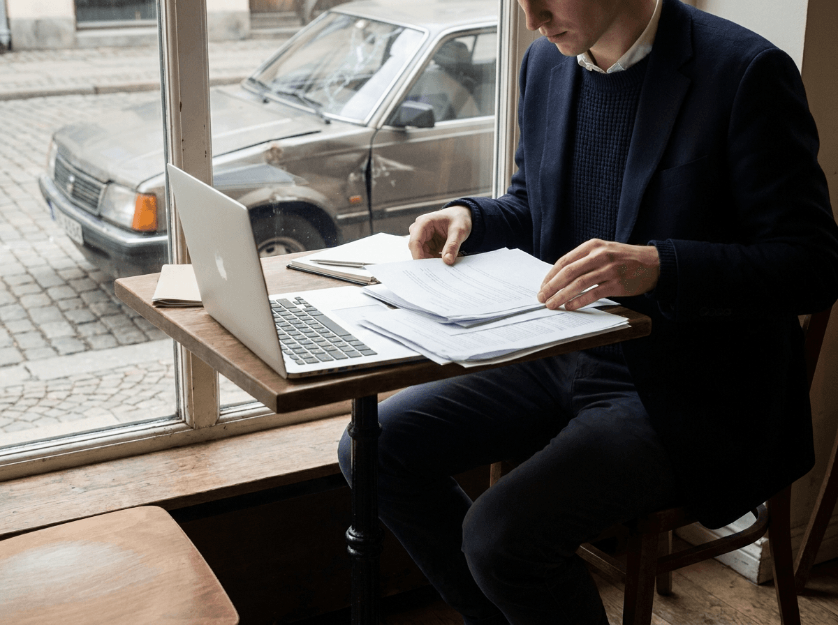 Public Adjuster, Appraiser, or Attorney: Who Handles Your Claim?